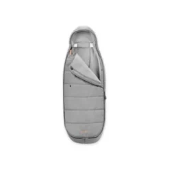 GB Gold Voetenzak Lava Grey / Mid Grey