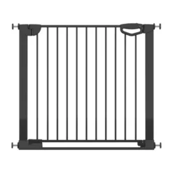 Geuther Easylock Traphek - 90-97 cm - Black