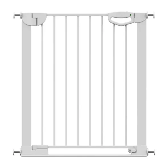 Geuther Easylock Traphek - 76-83 cm - White