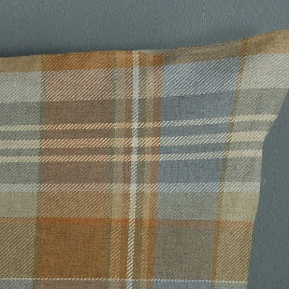 Good Morning Humfried Dekbedovertrek - 140 x 220 cm - Brown