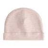 Gray Label Babymutsje - Faded Pink Cream