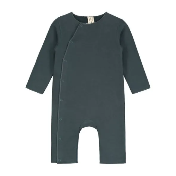 Gray Label Boxpakje - Blue Grey - 3-6 Mnd