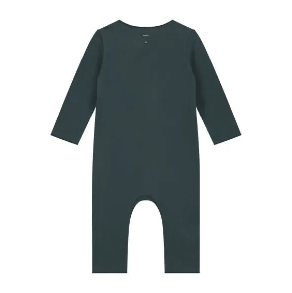 Gray Label Boxpakje - Blue Grey - 3-6 Mnd