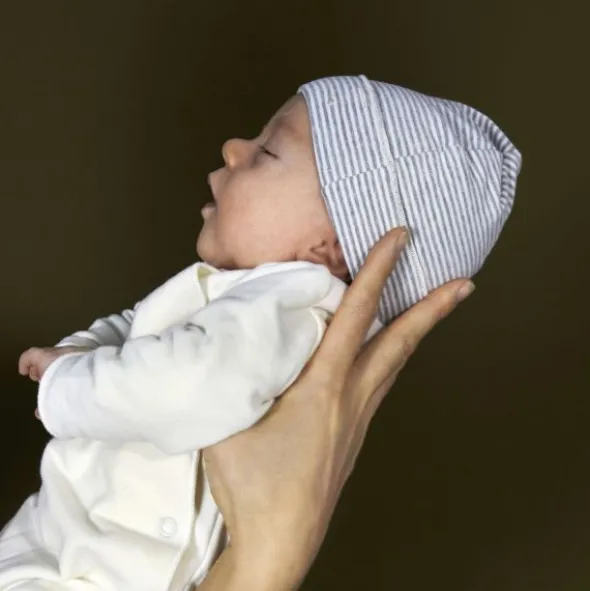 Gray Label Boxpakje - Cream - Newborn