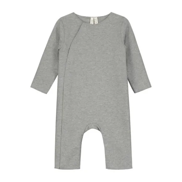 Gray Label Boxpakje - Maat 0-3 Mnd - Cream