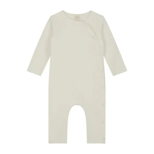 Gray Label Boxpakje - Maat 0-3 Mnd - Cream