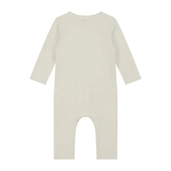 Gray Label Boxpakje - Maat 0-3 Mnd - Cream