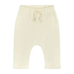 Gray Label Broekje - Maat 0-3 Mnd - Blue Grey