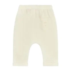 Gray Label Broekje - Maat 0-3 Mnd - Blue Grey