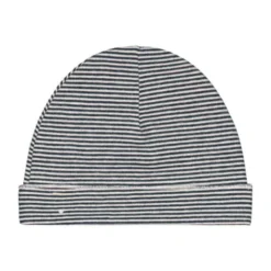 Gray Label Mutsje - 0-6 Mnd - Blue / Cream