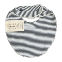 Gray Label Slab - Blue Grey / Cream