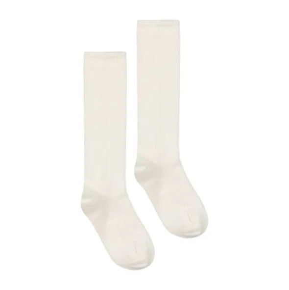 Gray Label Sokjes - Mt. 15-18 - Cream