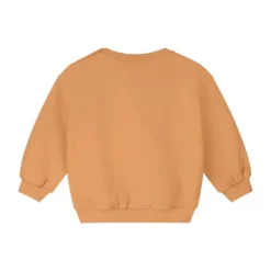 Gray Label Sweater - Dropped Shoulder - 0-3 Mnd - Blue Grey
