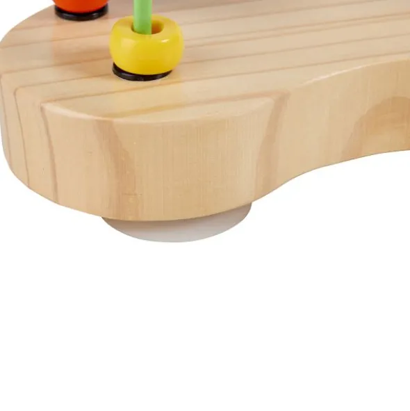 Hape Dubbele Kralenspiraal - Double Bubble