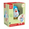 Hape Muziek Wobbler - Penguin