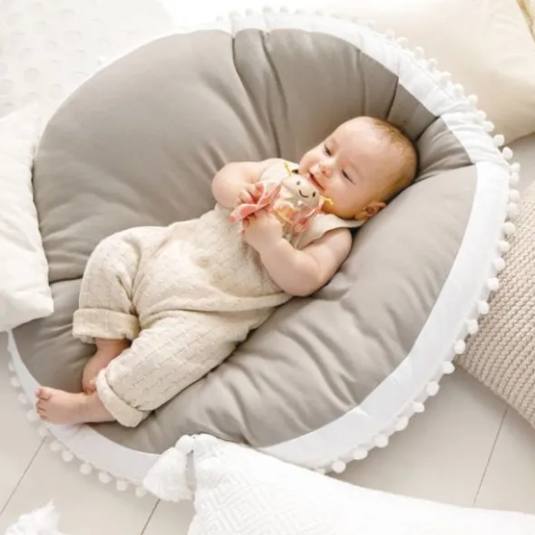 Hape Rainmaker Rammelaar - Butterfly