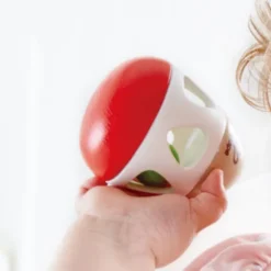 Hape Rammelaar - Bell Rattle
