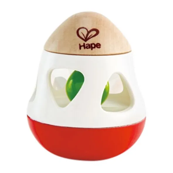 Hape Rammelaar - Bell Rattle