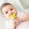 Hape Rammelaar en Bijtring Set