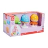 Hape Rammelaar Set - Sea Animals