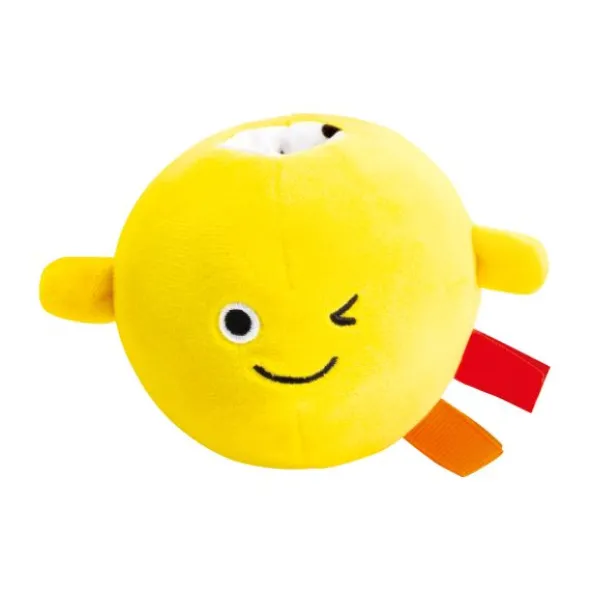 Hape Sensorisch Speeltje - Pea Pod Pals