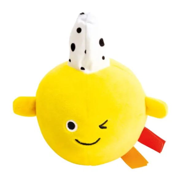Hape Sensorisch Speeltje - Pea Pod Pals