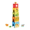 Hape Stapeltoren - Friendship Tower