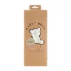 HappyBear Botanical Hydrofiel Luier 120 x 120 cm