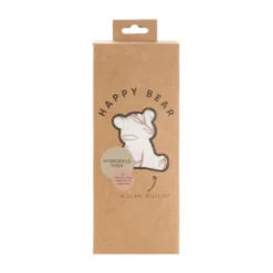 HappyBear Twiggy Hydrofiel Luier 120 x 120 cm