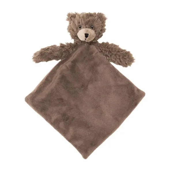 Happy Horse Bear Borre Knuffeldoekje - 28 cm