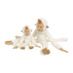 Happy Horse Hangende Aap Knuffel - 85 cm