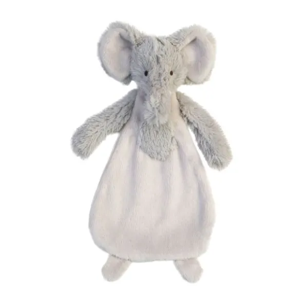 Happy Horse Kikker Flex Knuffeldoekje - 25 cm
