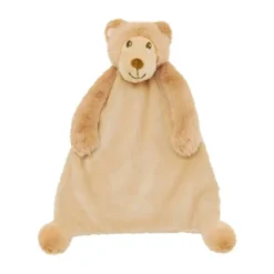 Happy Horse Knuffeldoekje - Beer Bram - 25 cm