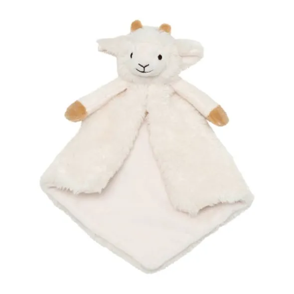 Happy Horse Knuffeldoekje - Churro Schaap - 26 cm
