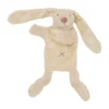 Happy Horse Konijn Richie Handpop - 26 cm - Beige