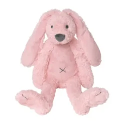 Happy Horse Konijn Richie Knuffel - 58 cm - Pink