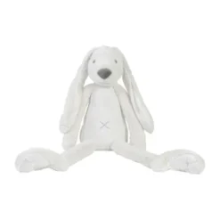 Happy Horse Konijn Richie Knuffel - 92 cm - Ivory