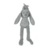 Happy Horse Konijn Richie Muziekknuffel - Grey