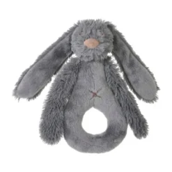 Happy Horse Konijn Richie Rammelaar - Deep Grey
