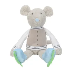 Happy Horse Mouse Mats - 24 cm