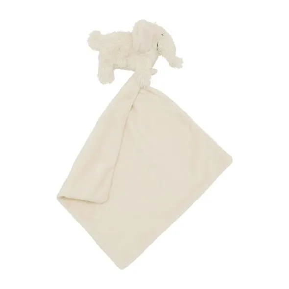 Happy Horse Olifant Knuffeldoekje - Ezzy Tuttle - 28 cm - Ivory