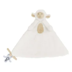 Happy Horse Schaap Sade Knuffeldoekje - 28 cm