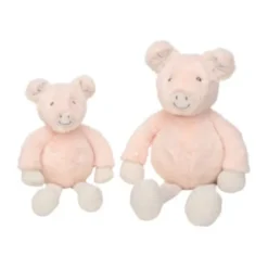 Happy Horse Varken Posh Knuffel - 30 cm