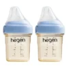 Hegen Babyfles PPSU - 150 ml - 2-Pack - Blauw