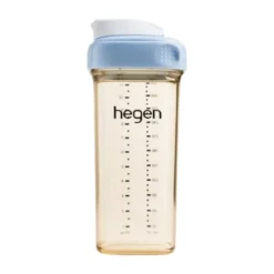 Hegen Drinkbeker 330ml - Blauw