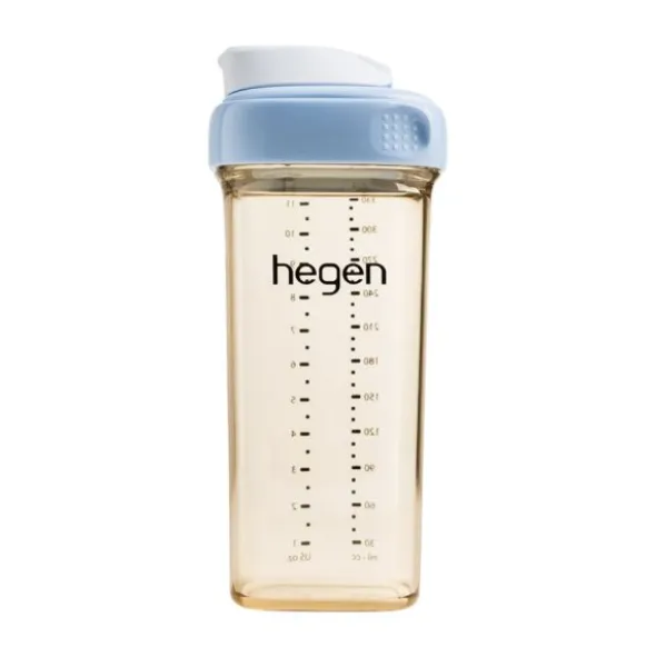 Hegen Drinkbeker 330ml - Blauw