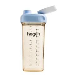 Hegen Drinkbeker 330ml - Blauw