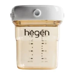 Hegen Drinktuit Grey