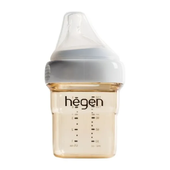 Hegen Drinktuit Grey