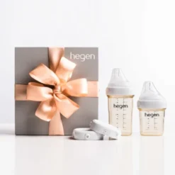 Hegen Drinktuit Grey